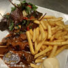 Sate Plate
